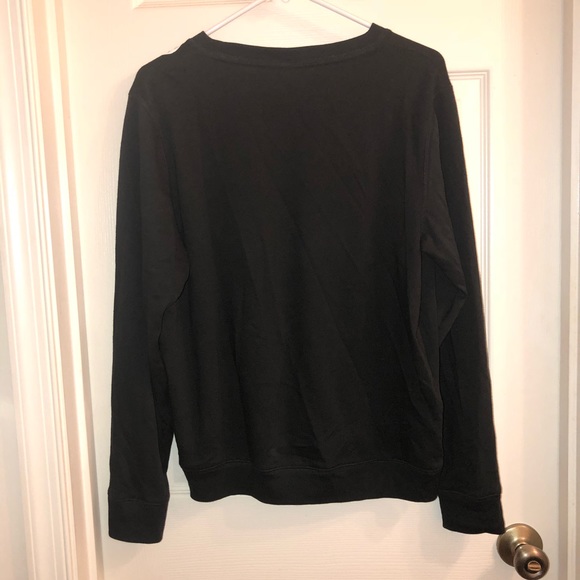 Pink Pullover - Picture 2 of 4